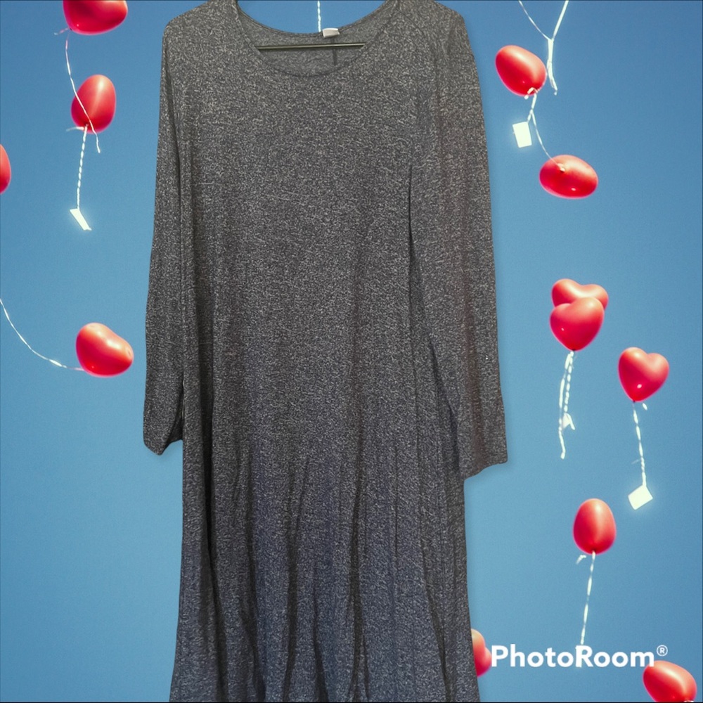 Old navy dress